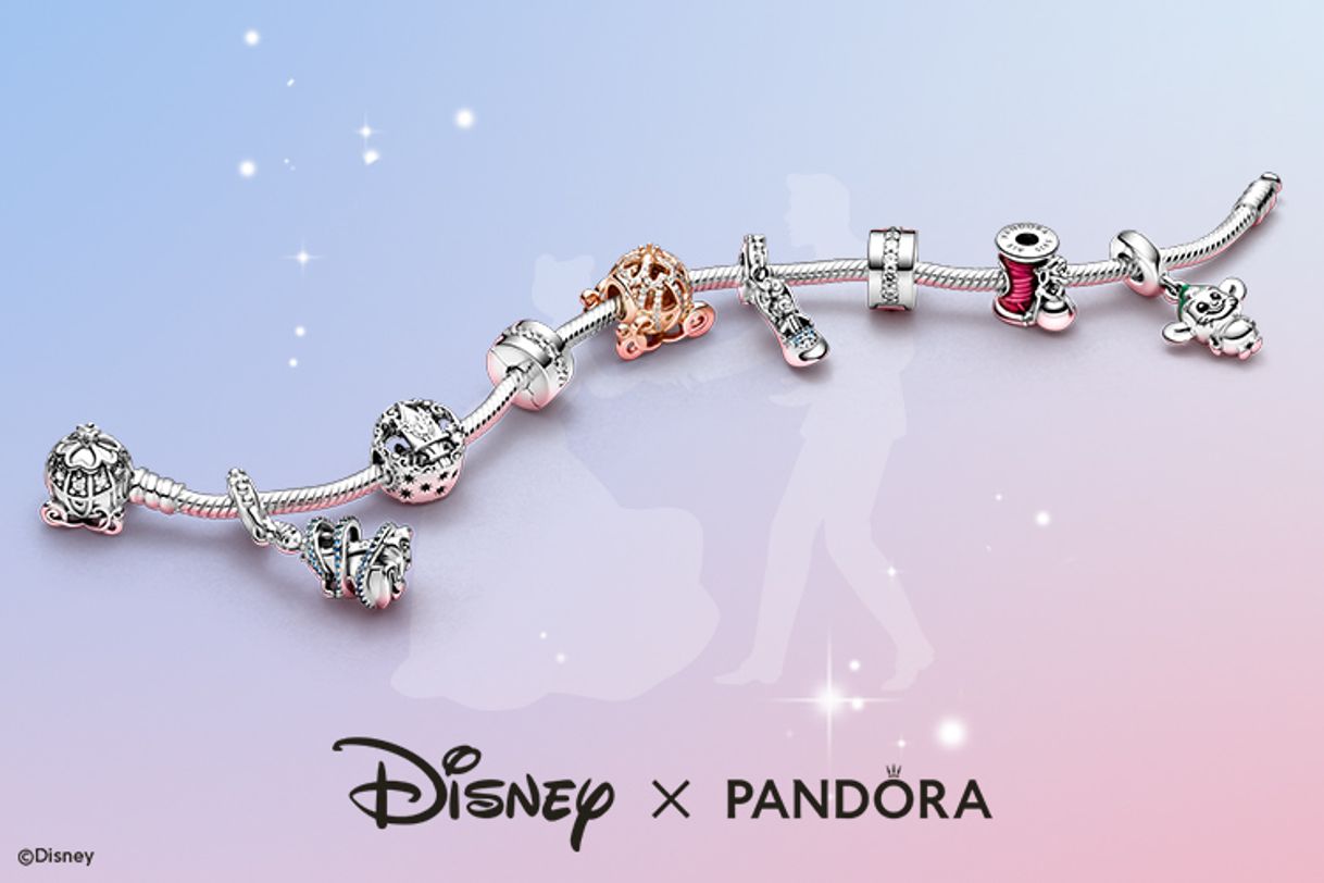 Social Tienda Oficial de Pandora - PandoraShop.es