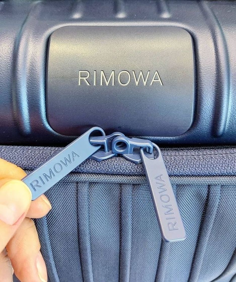 Moda RIMOWA 