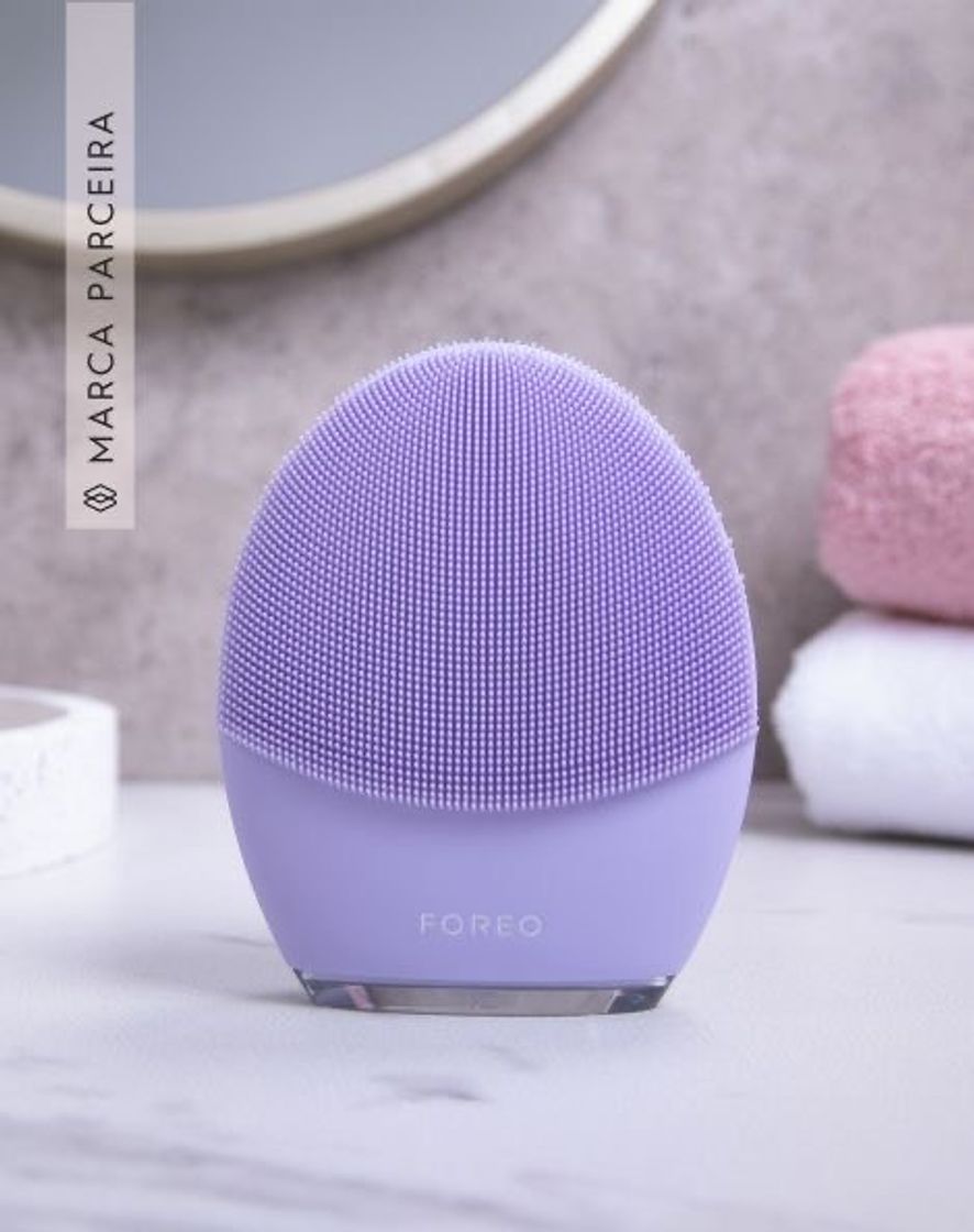 Products FOREO