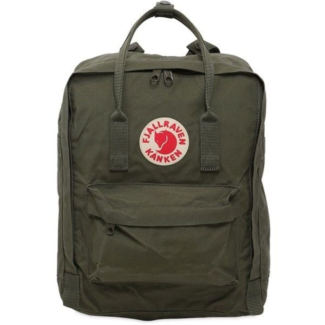 Moda FJALLRAVEN KANKEN