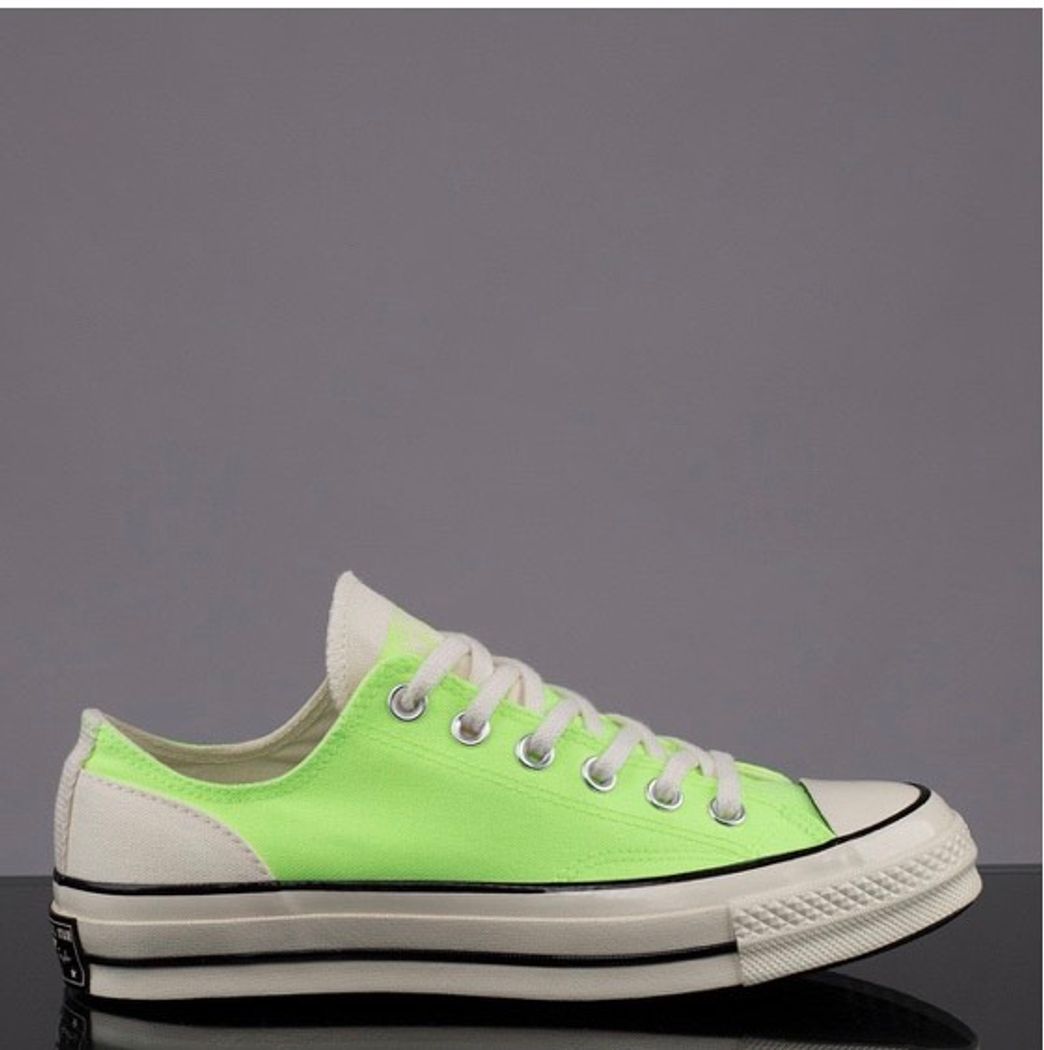 Moda CONVERSE