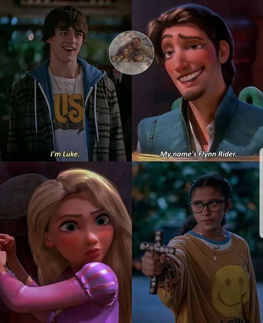 Serie Julie and the Phantoms