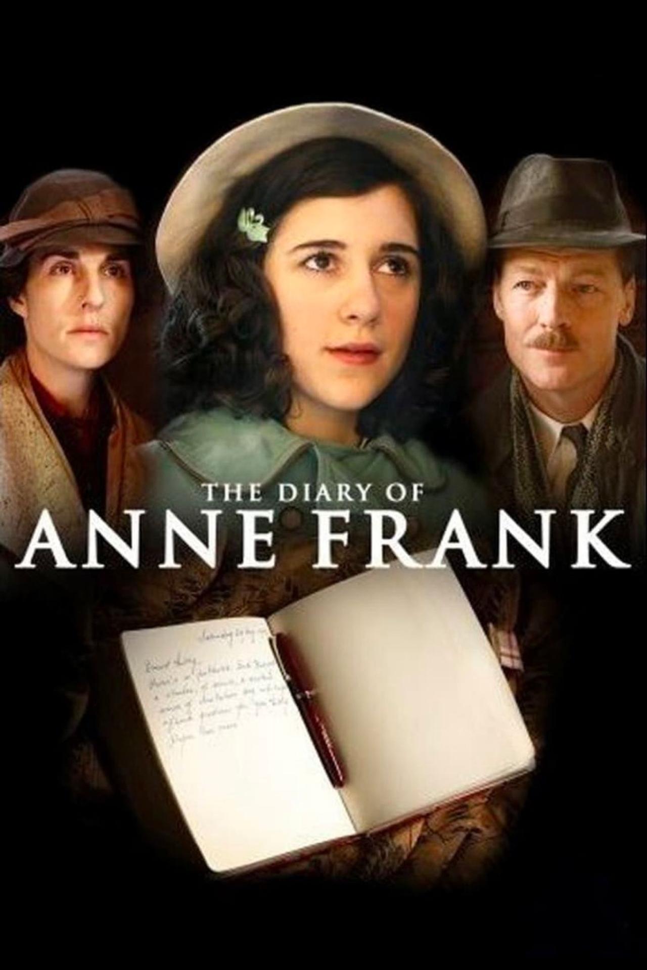 Serie El diario de Ana Frank