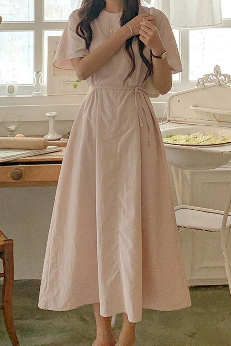 Social Dress