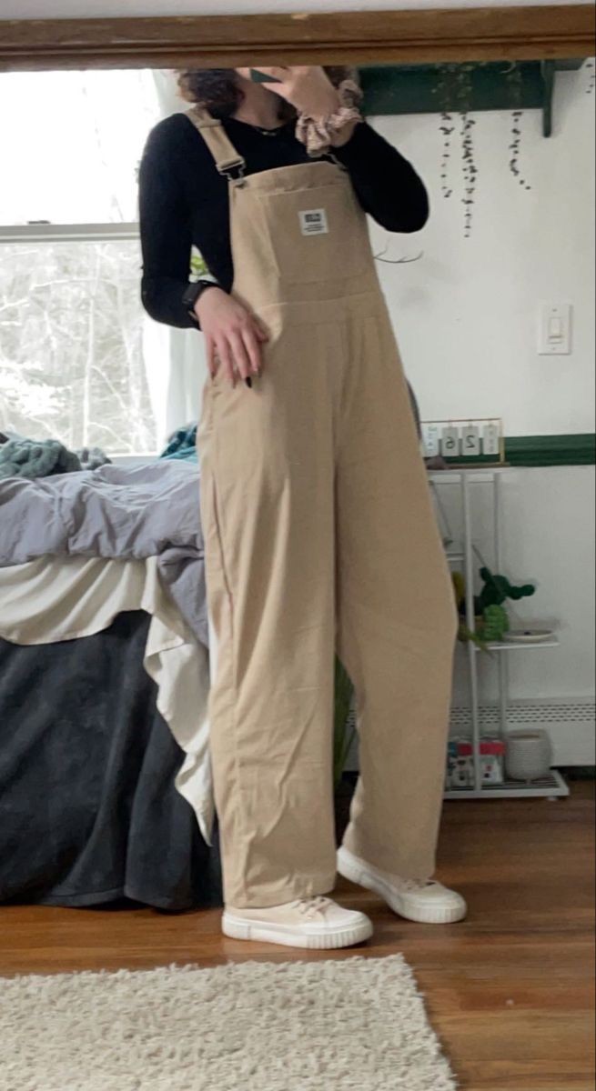 Social Overalls