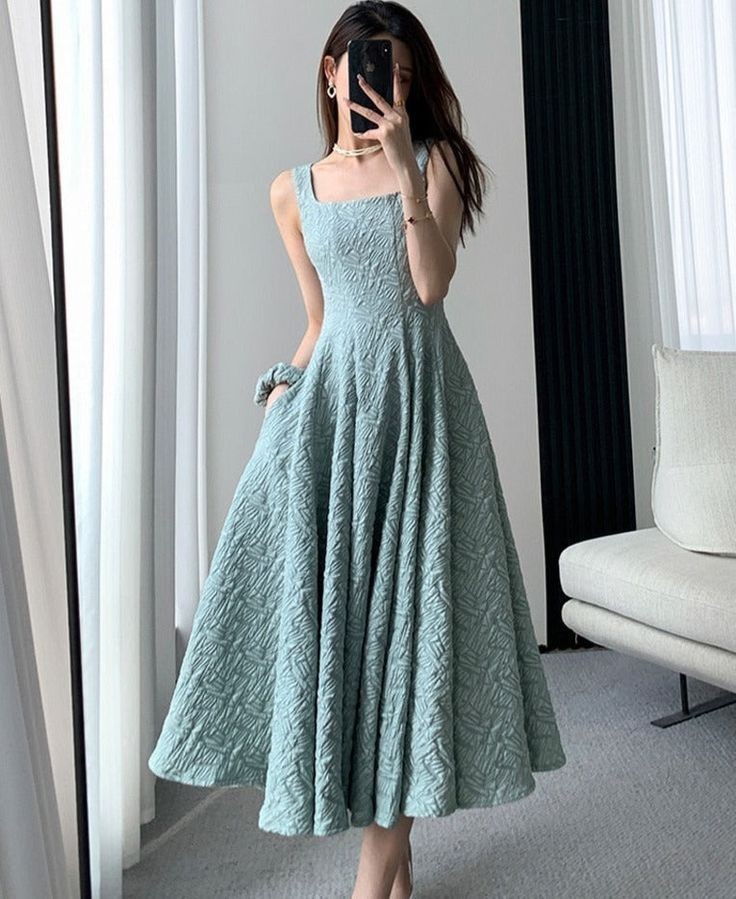 Social Dress
