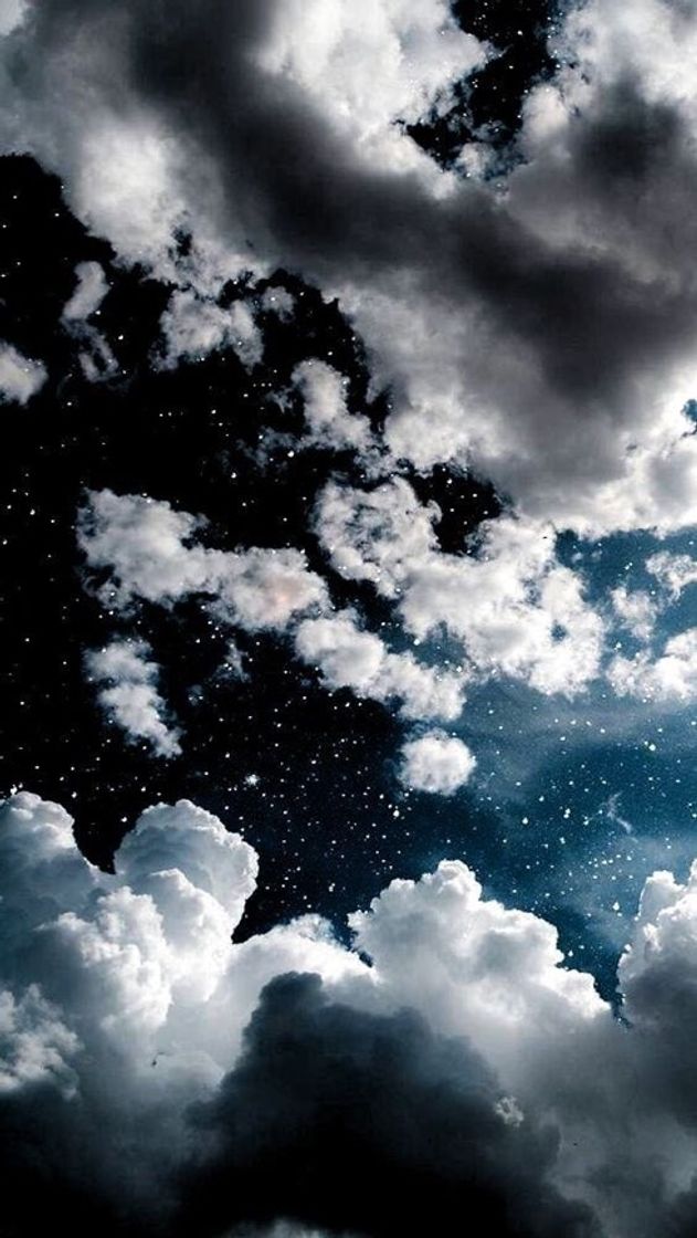 Social Wallpapers céu lindo
