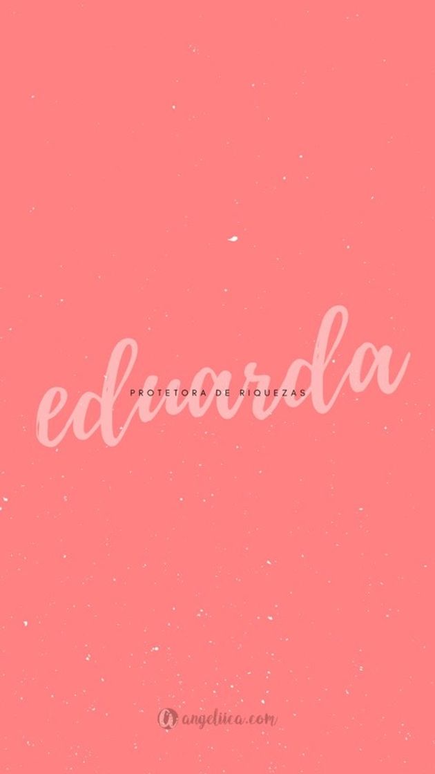 Social Eduarda- proterora 