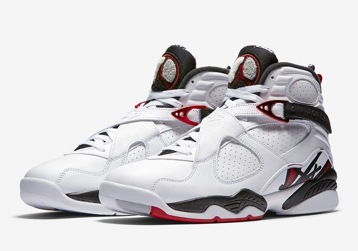 Social Jordan 8 retro