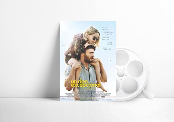 Movie Un don excepcional