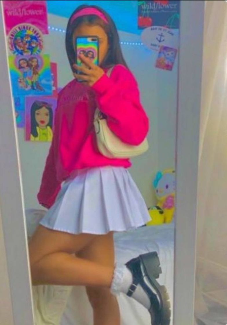 Social Moda indie🍭💫💚