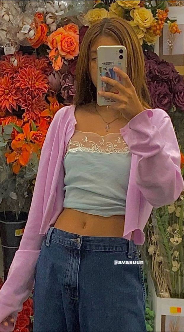 Social Moda indie💚💫🍭