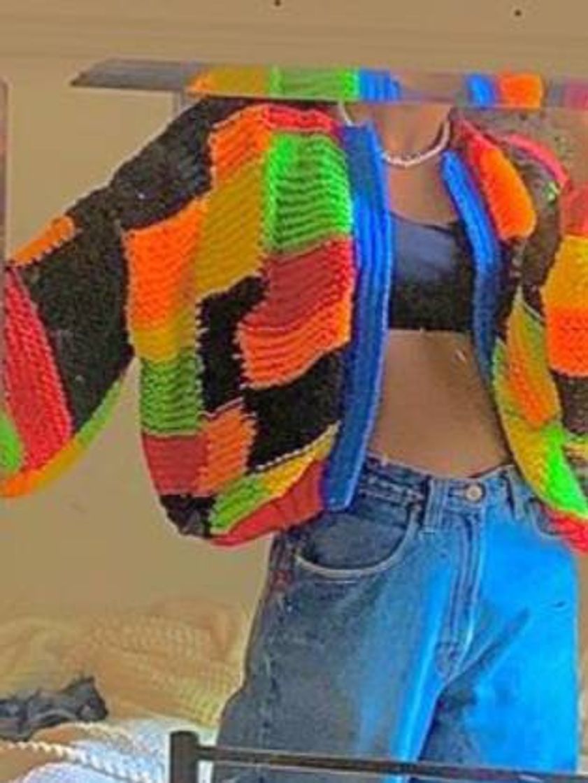 Social Moda indie 💚🍭💫