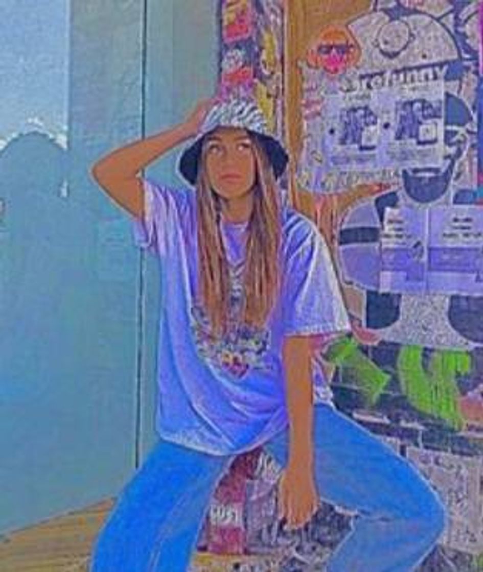 Social Moda indie vibes🍭💚💫