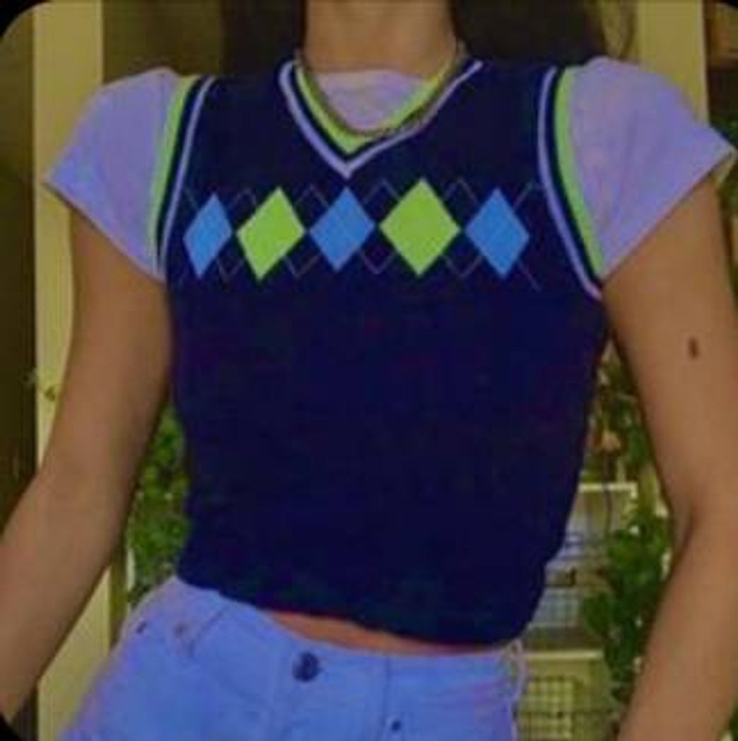 Social Moda indie🍭💫💚