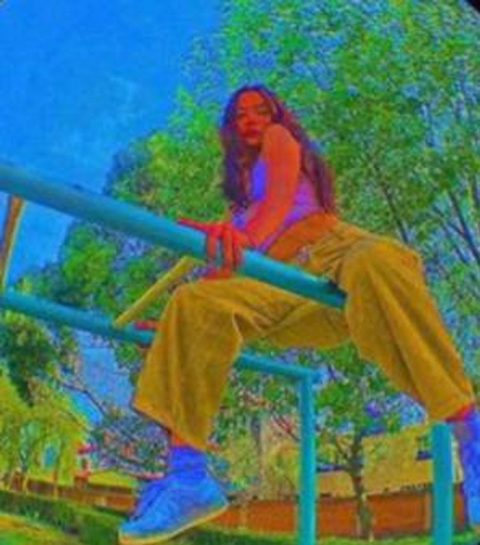 Social Moda indie💚💫🍭