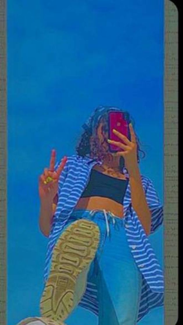 Social Moda indie 💚💫🍭