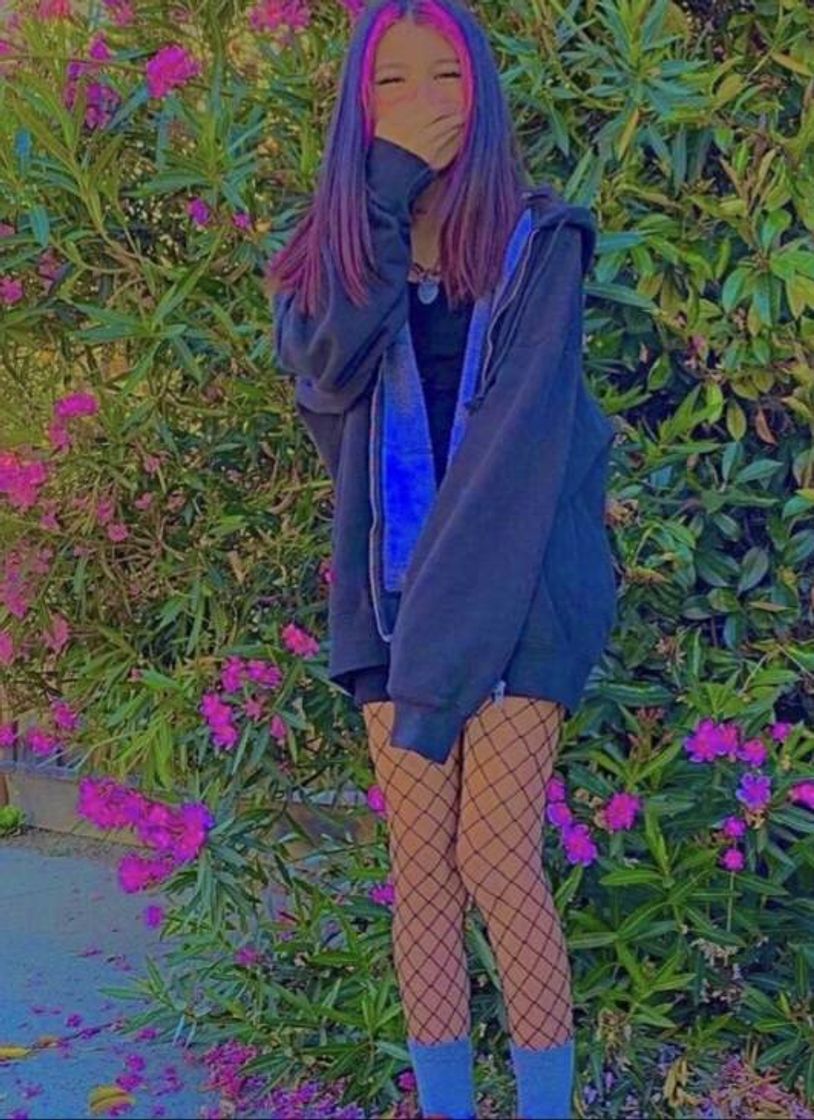 Social Moda indie🍭💫💚