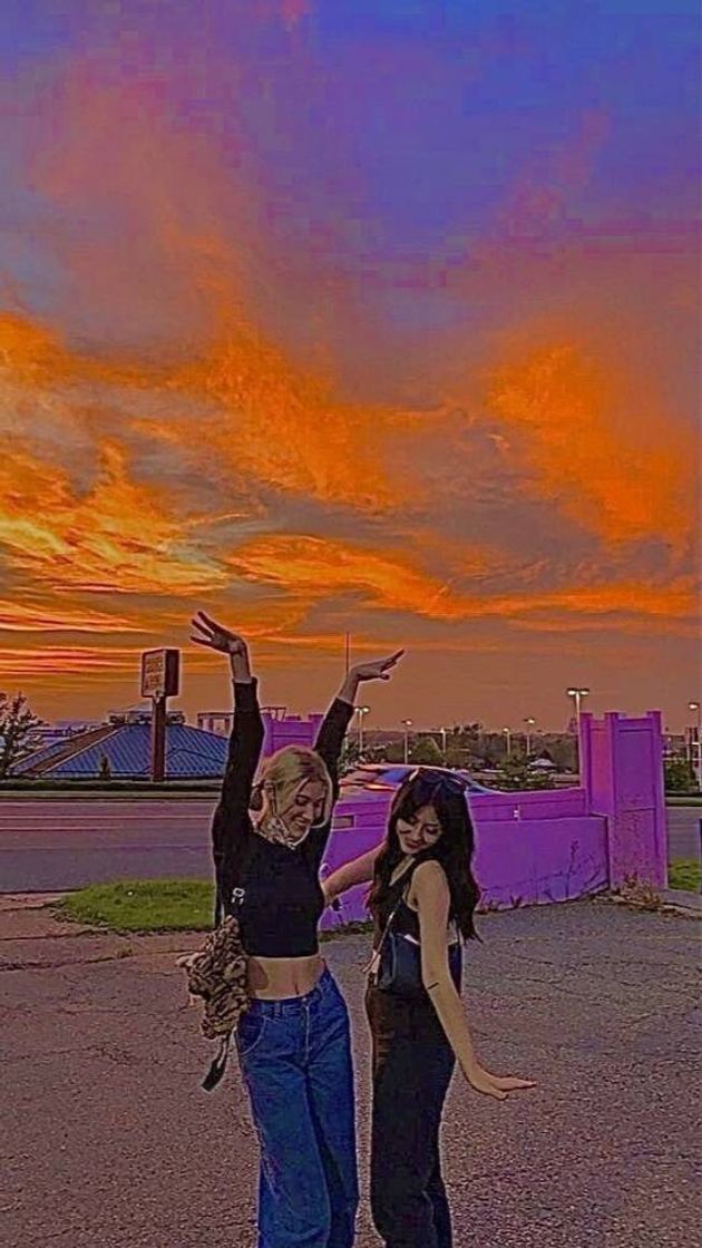 Social Moda indie💚🍭💫