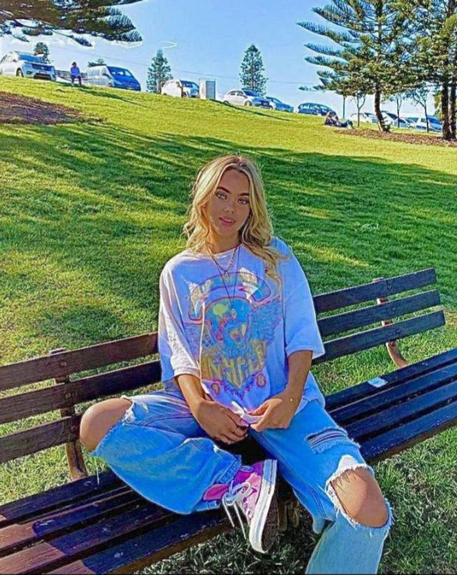 Social Moda indie💚💫🍭