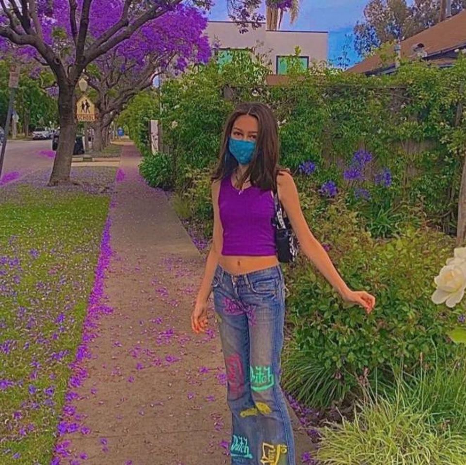 Social Moda indie🍭💫💚