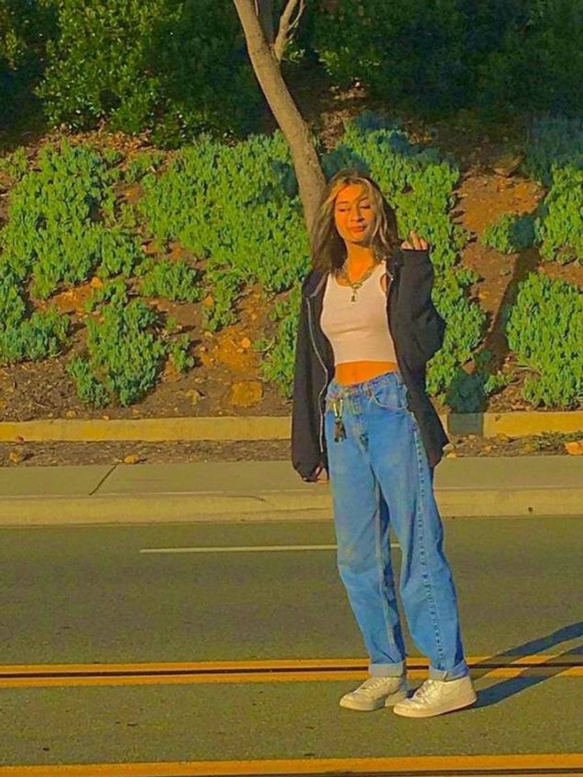 Social Moda indie💚💫🍭