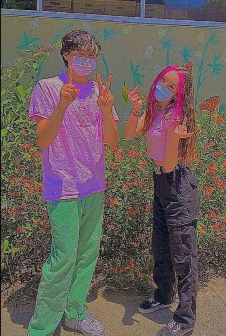 Social Moda indie🍭💫💚