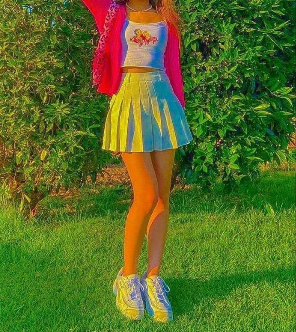 Social Moda indie💚💫🍭