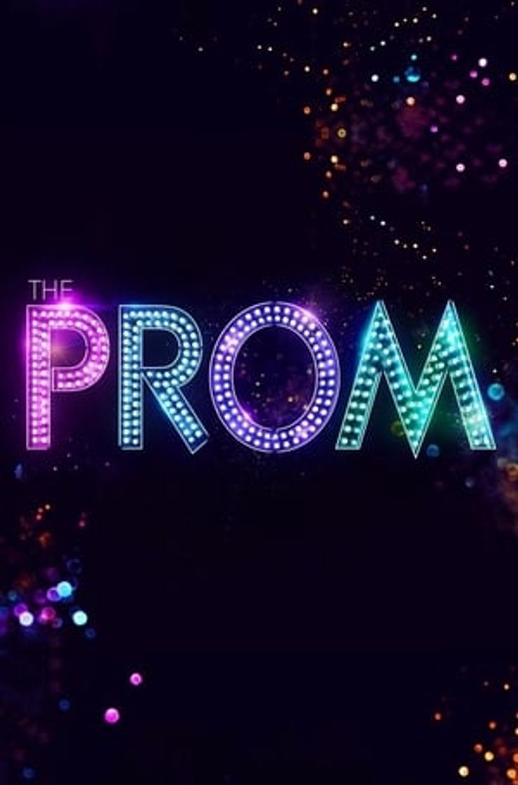 Movie The Prom