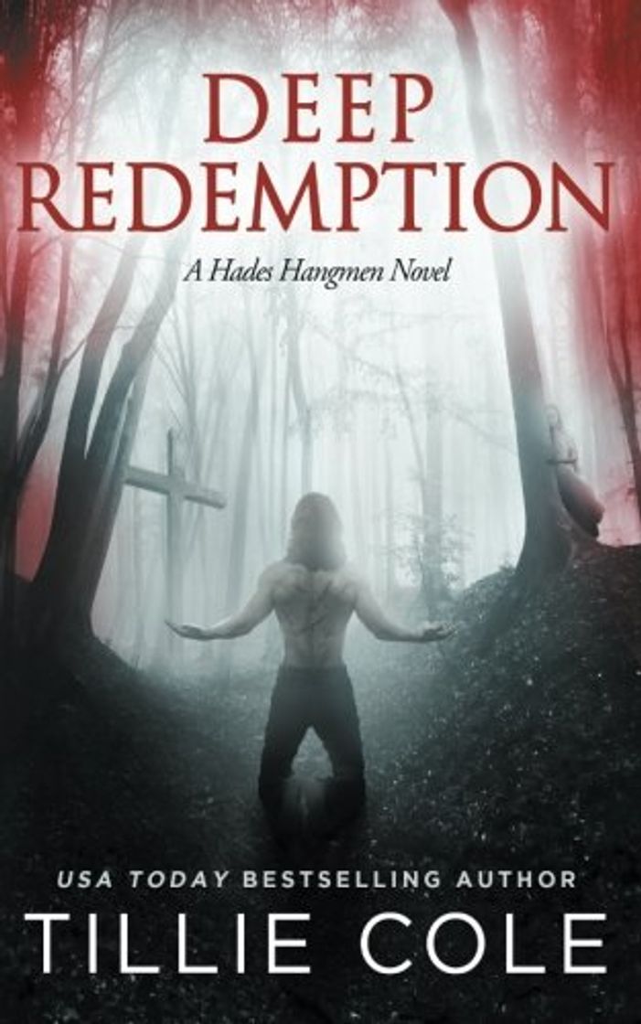 Books Deep Redemption: Volume 4