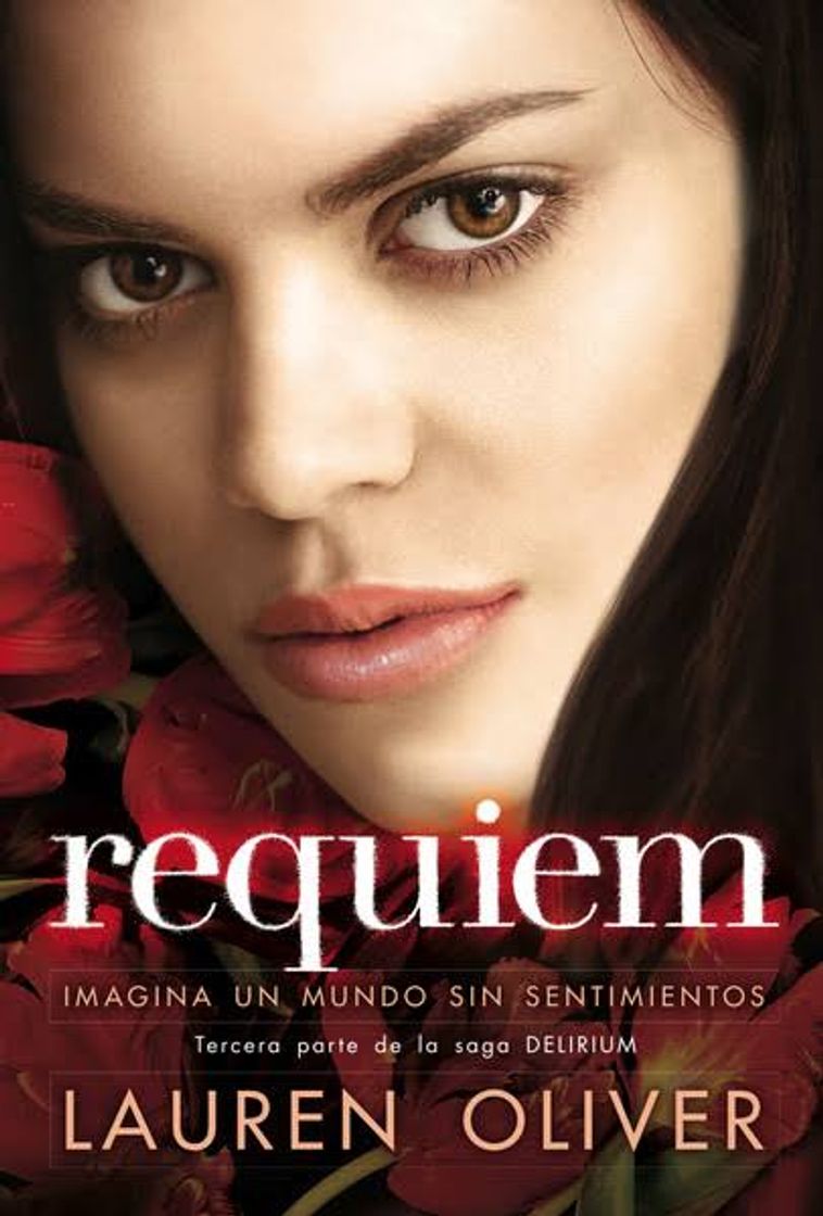 Books Requiem