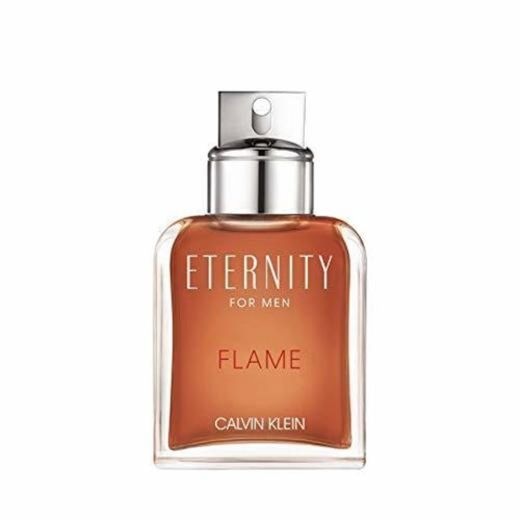 Perfumes ETERNITY FLAME FOR MEN edt vapo 100 ml