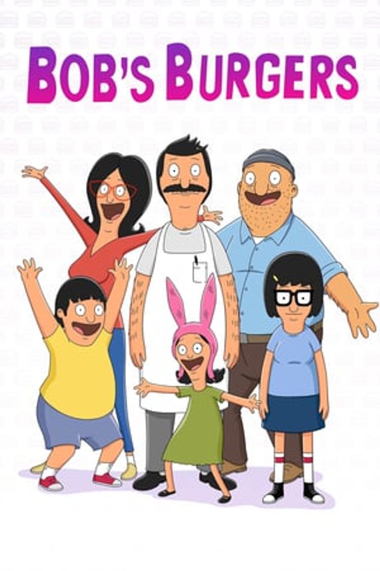 Serie Bob's Burgers