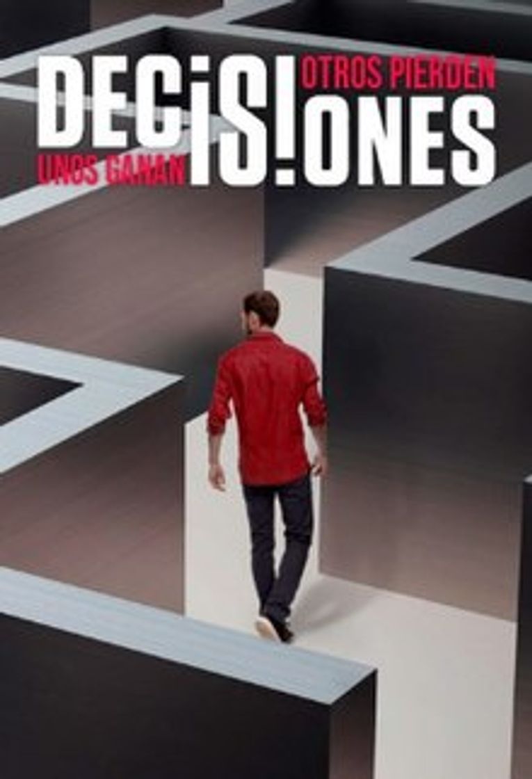 Serie Decisiones