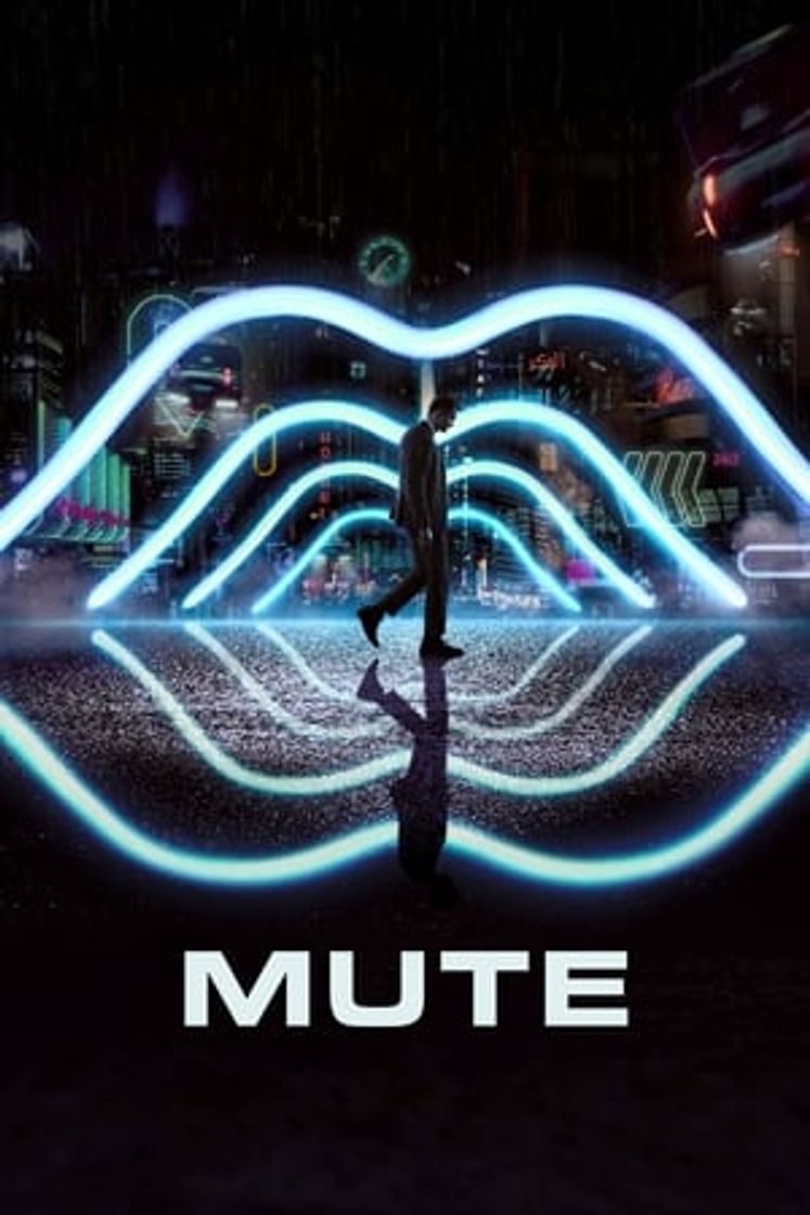 Movie Mudo