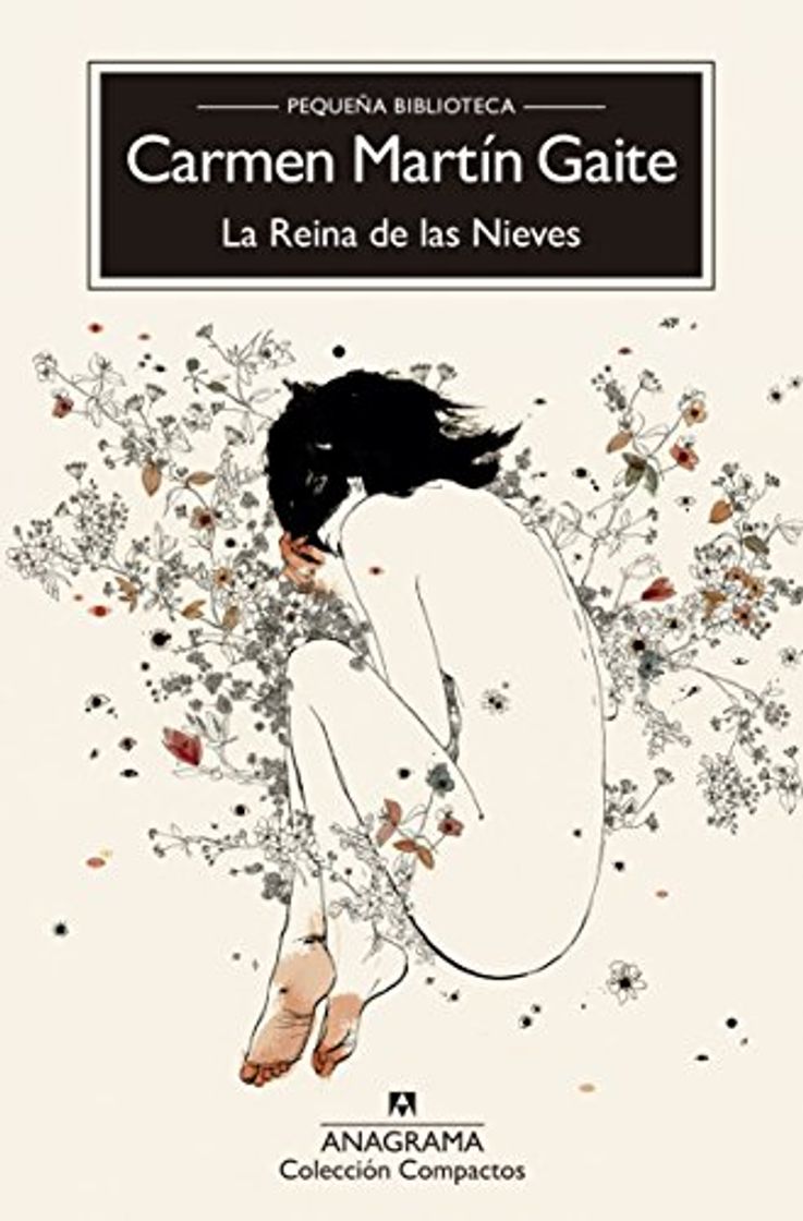 Libro La Reina de las Nieves