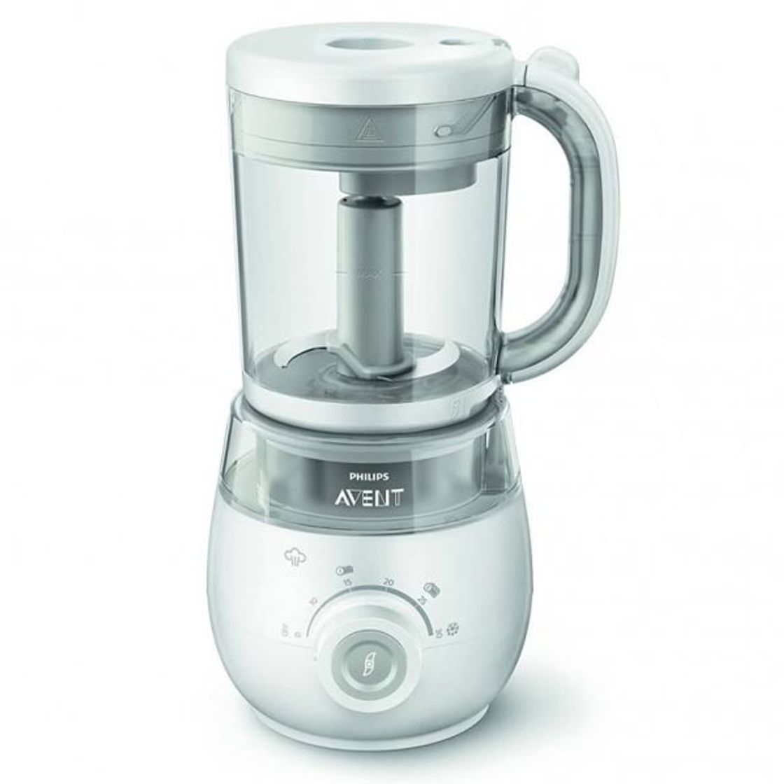 Moda Robot cuisine bébé 4 en 1 Philips Avent