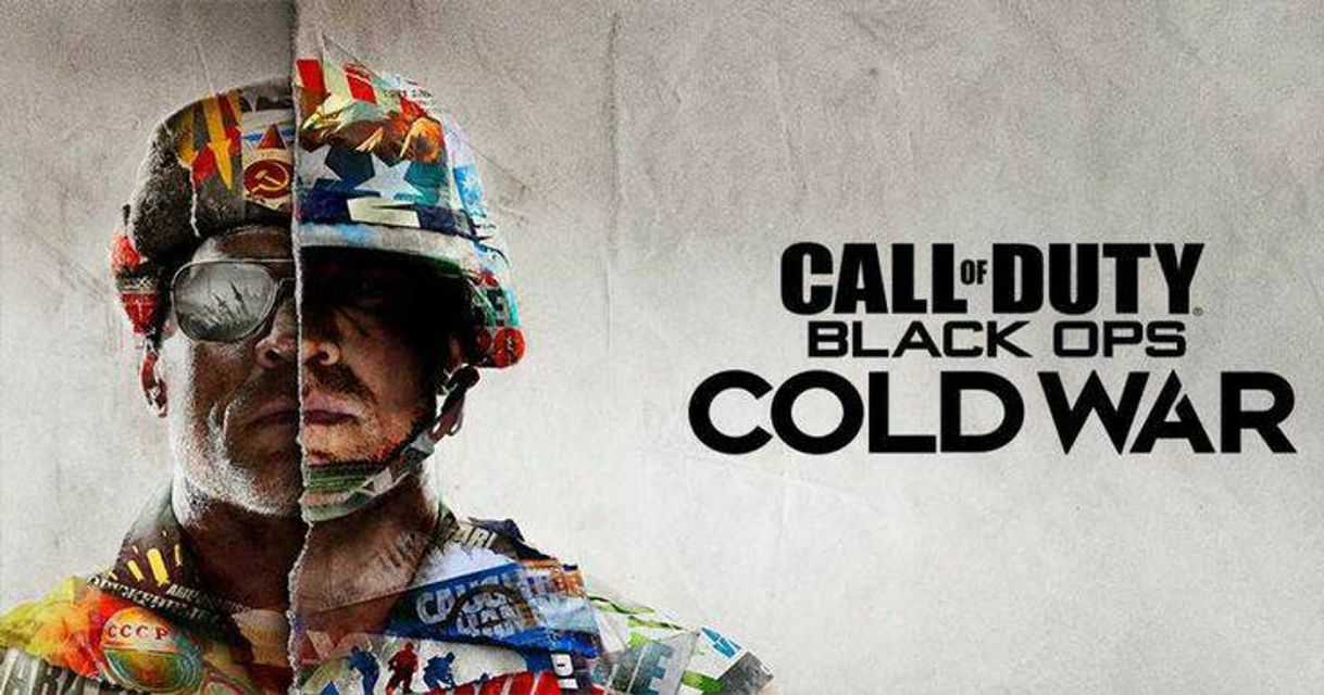 Fashion Call of Duty