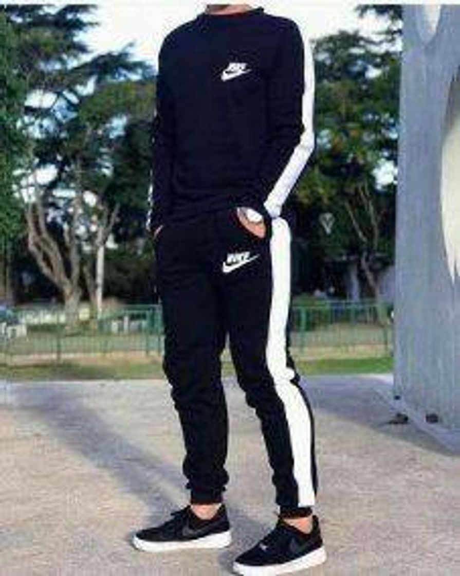 Fashion Roupas da Nike