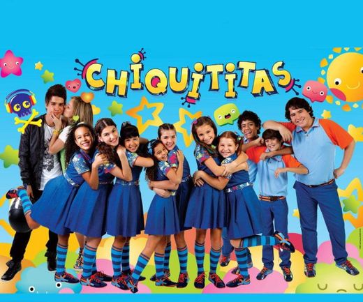 Chiquititas 