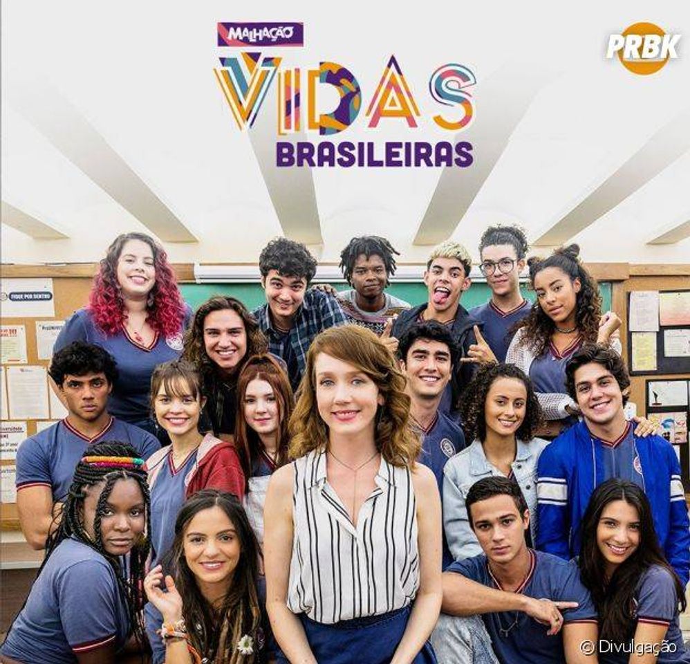 Fashion Malhação: Vidas Brasileiras