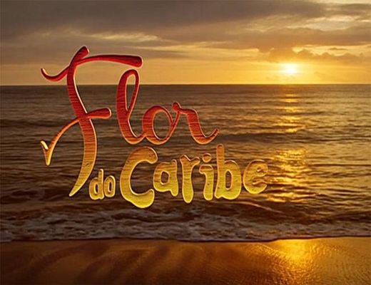 Flor do Caribe