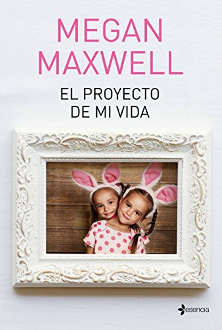 Book El proyecto de mi vida: 2