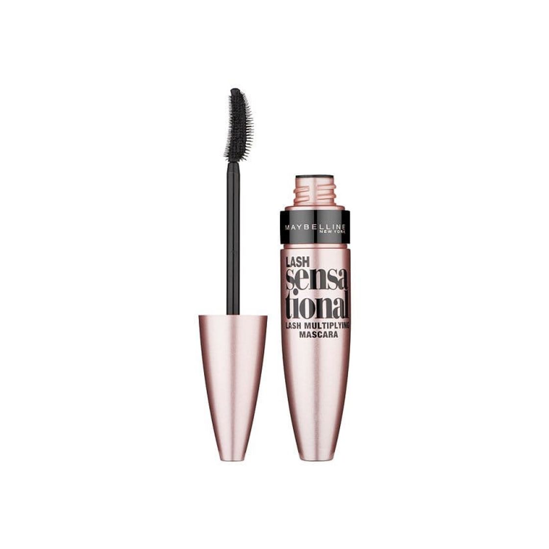 Social Lash Sensational-Maybelline