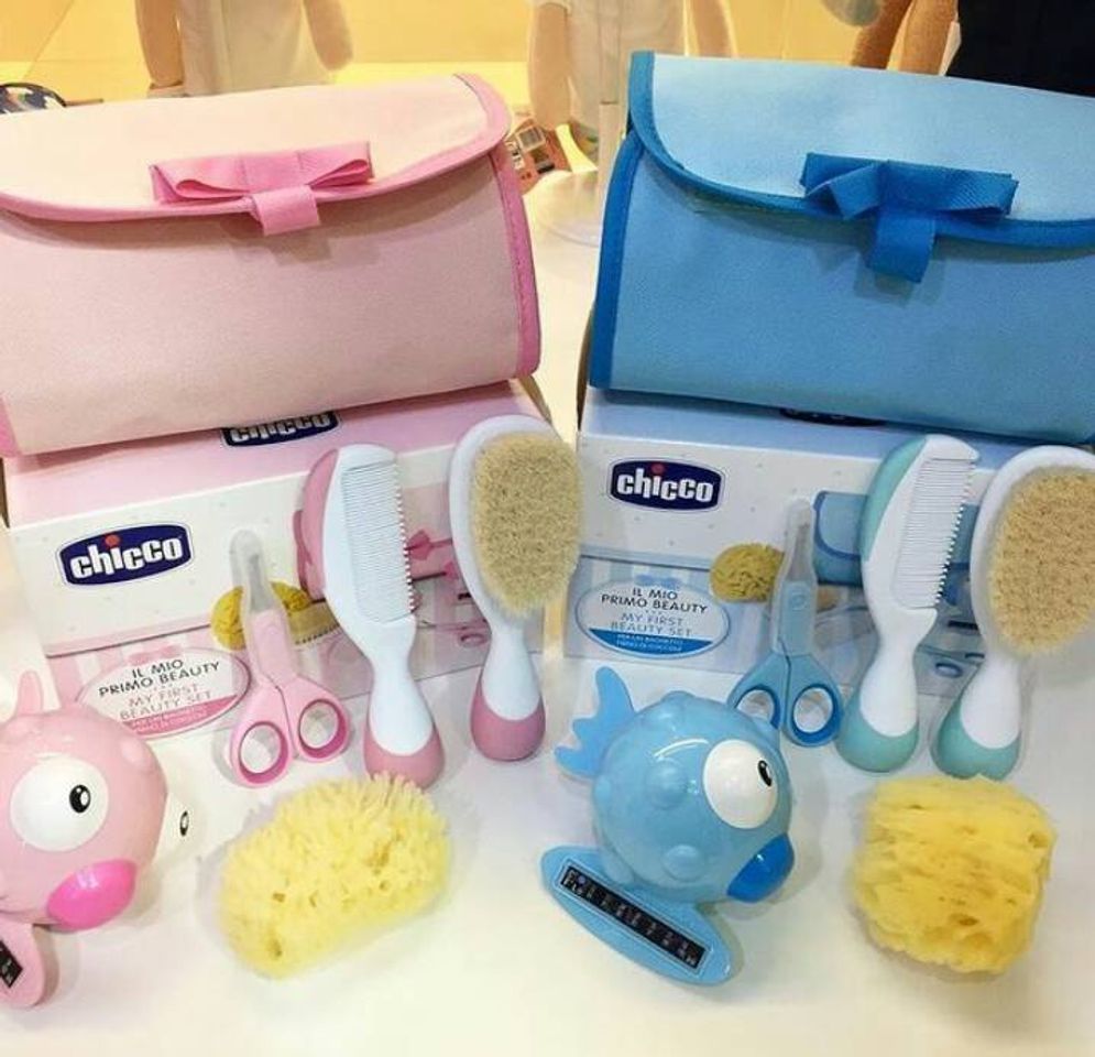 Moda Produtos baby