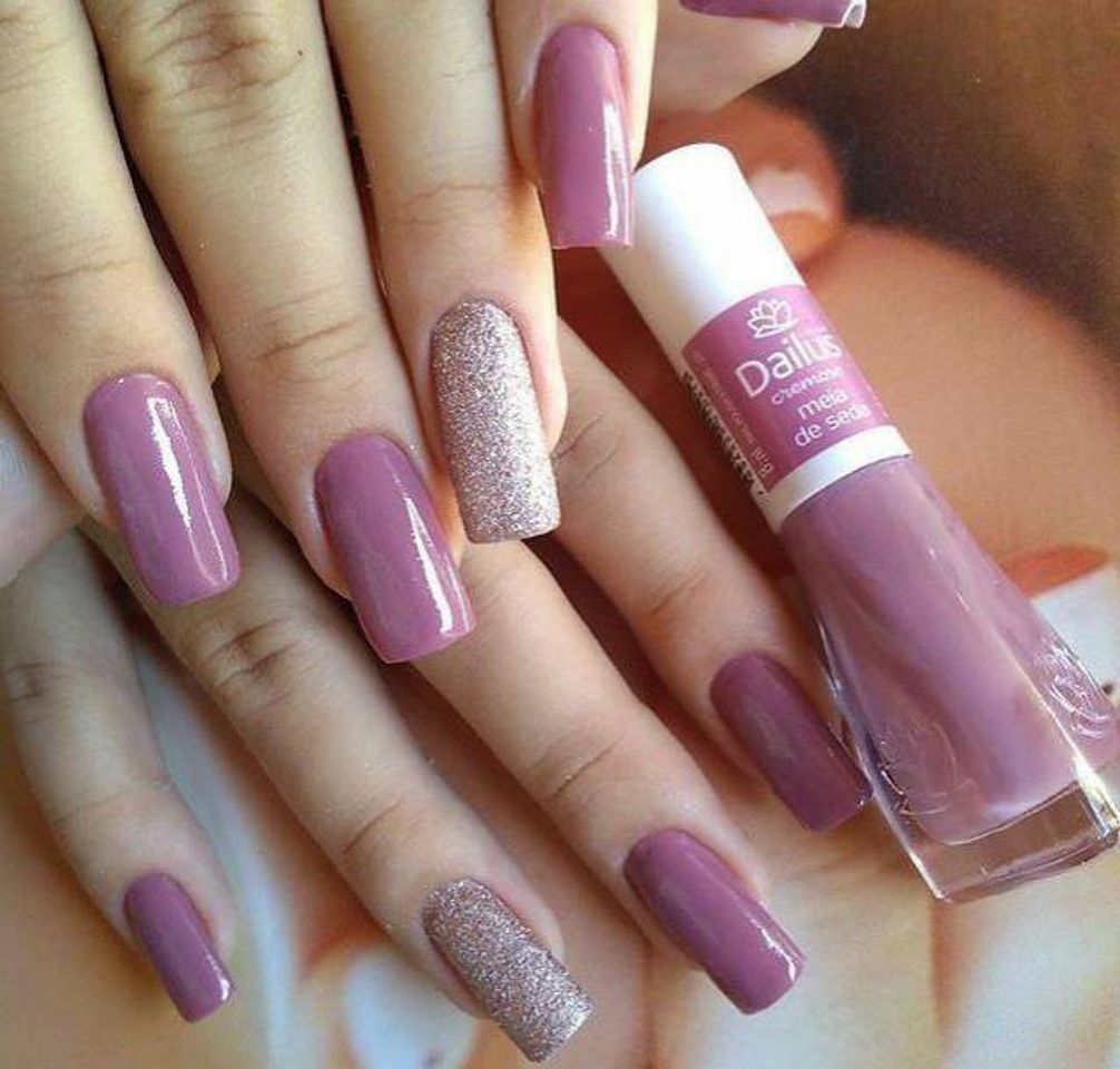 Moda Unhas para se inspirar 