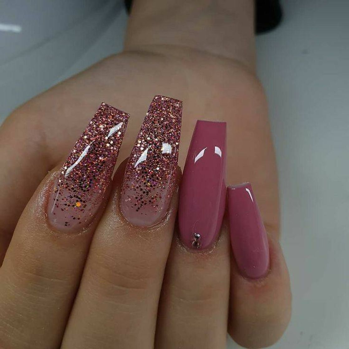 Moda Unhas lindas 