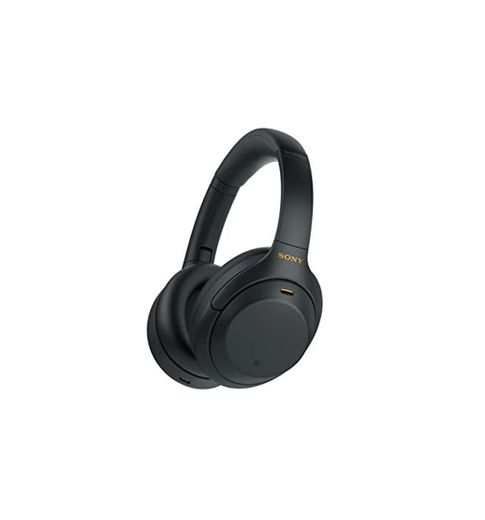 Sony WH1000XM4 - Auricular Noise Cancelling inalámbrico