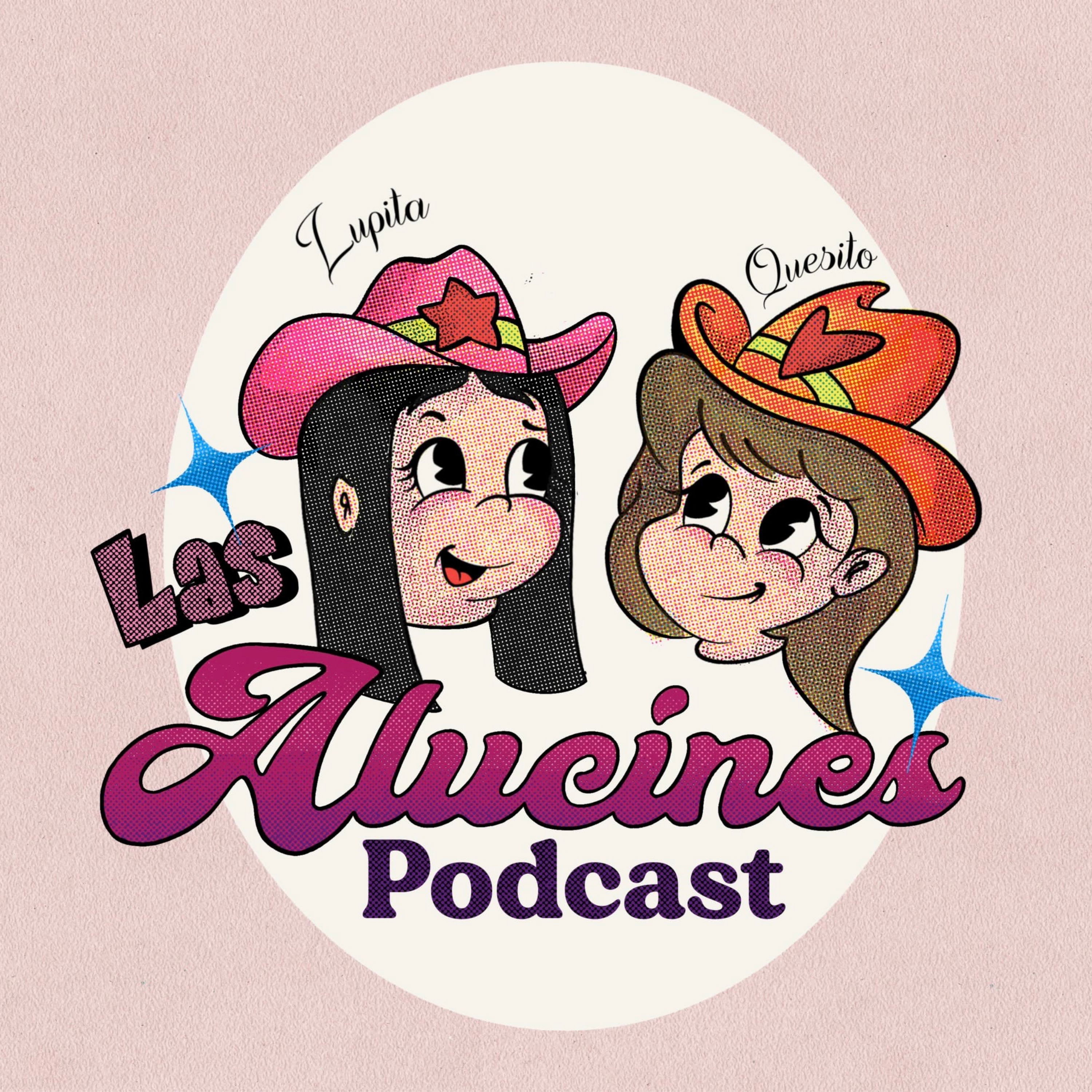 Social las alucines