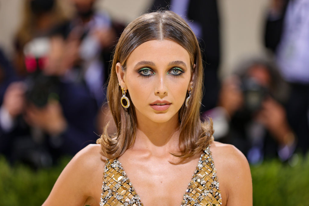 Social emma chamberlain